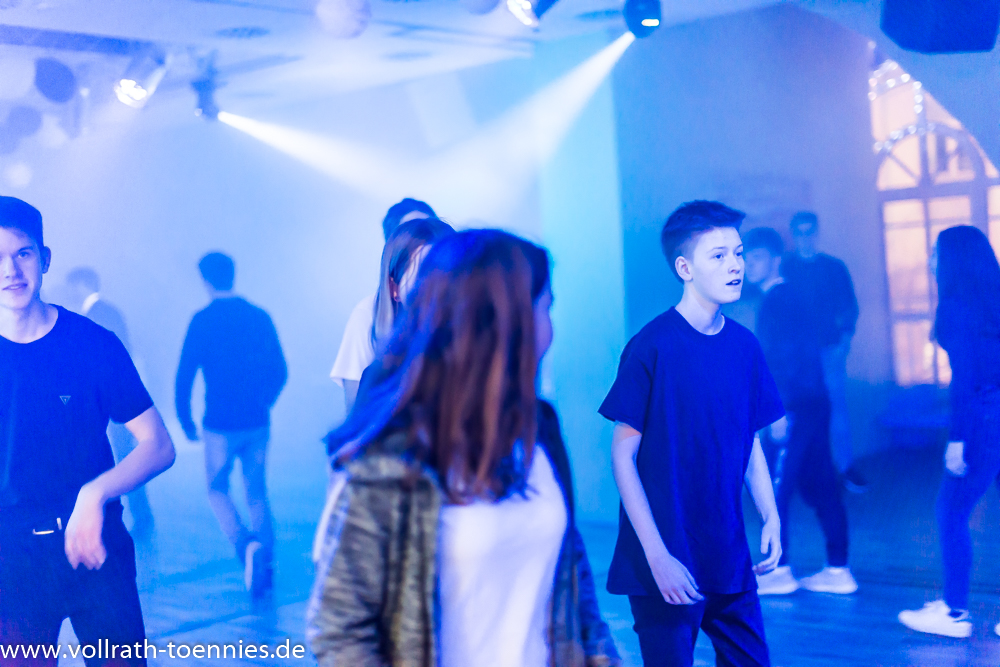 2020 02 01 Black & White Party 2239